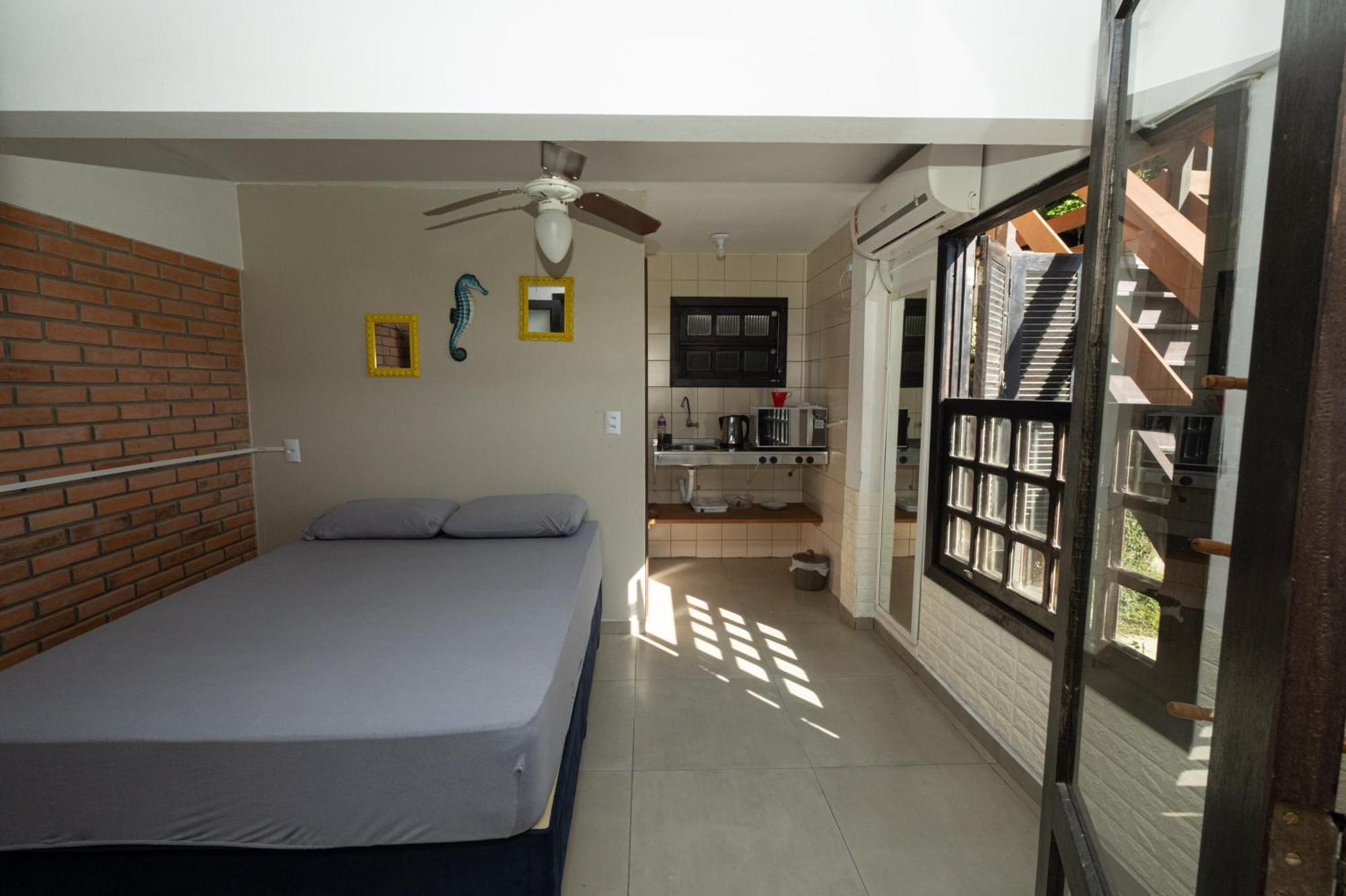 Apartment Residencial Vista Mar