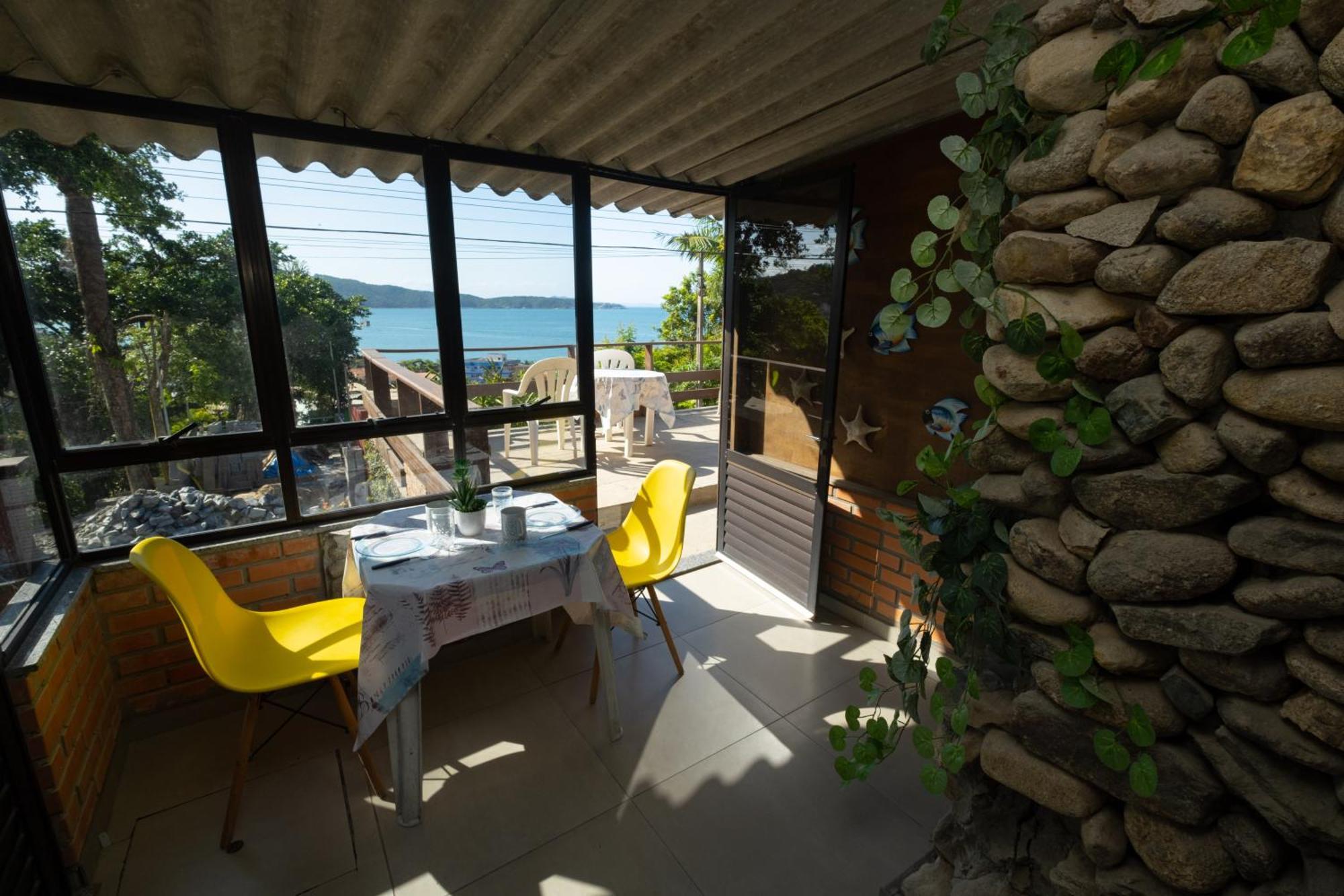 Residencial Vista Mar Apartment