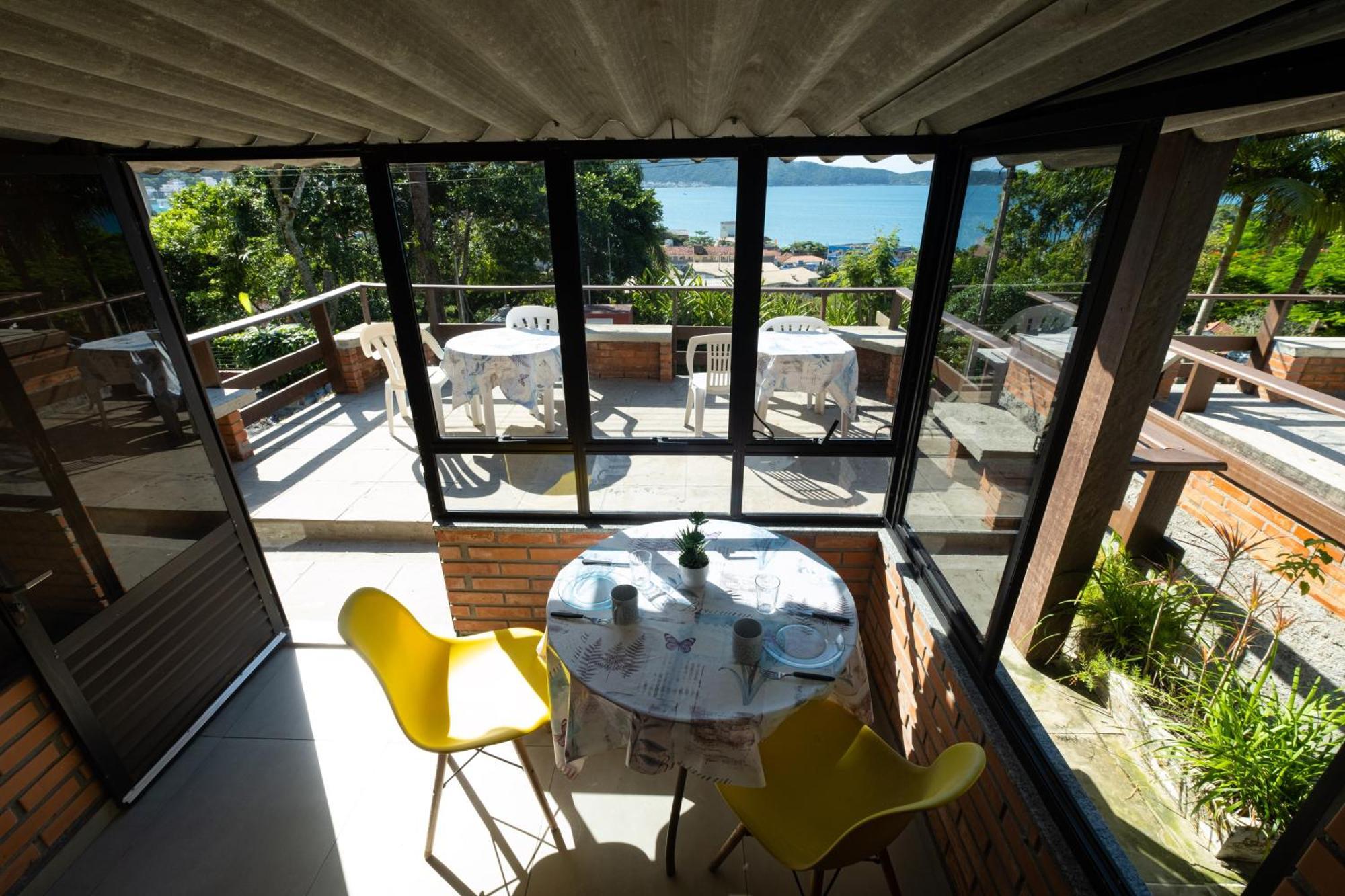 Apartment Residencial Vista Mar