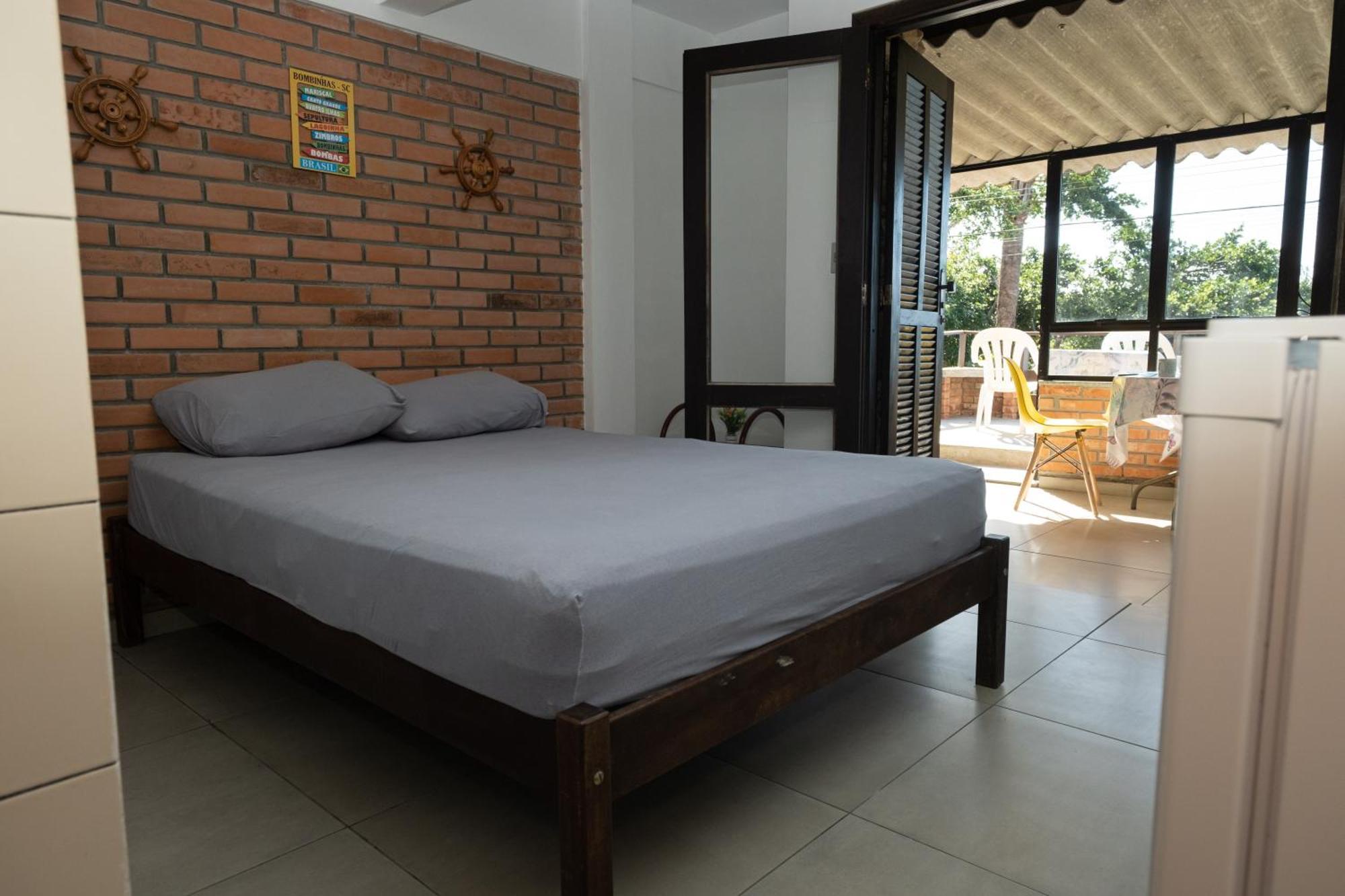 Residencial Vista Mar Bombinhas