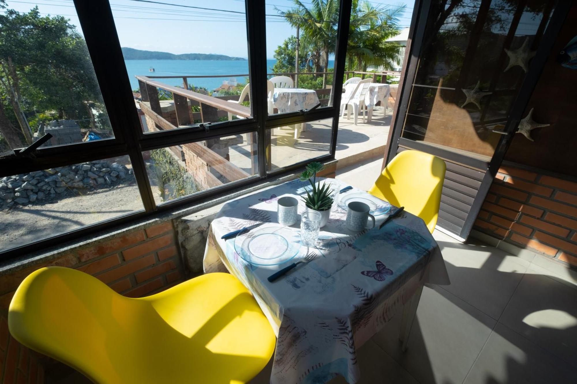Apartment Residencial Vista Mar *