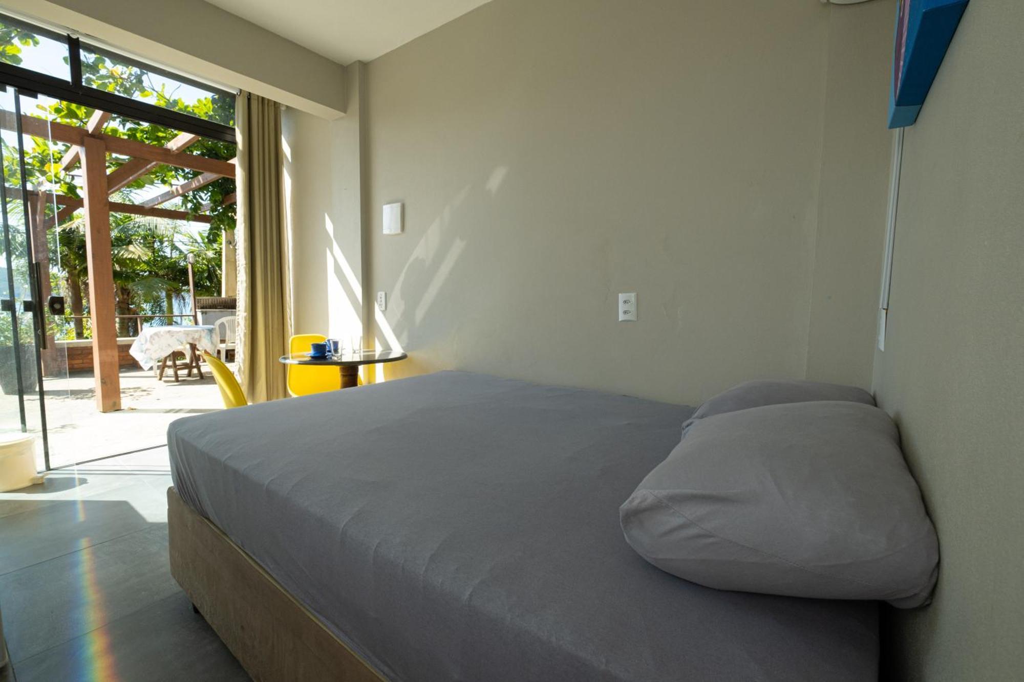 Residencial Vista Mar Apartment