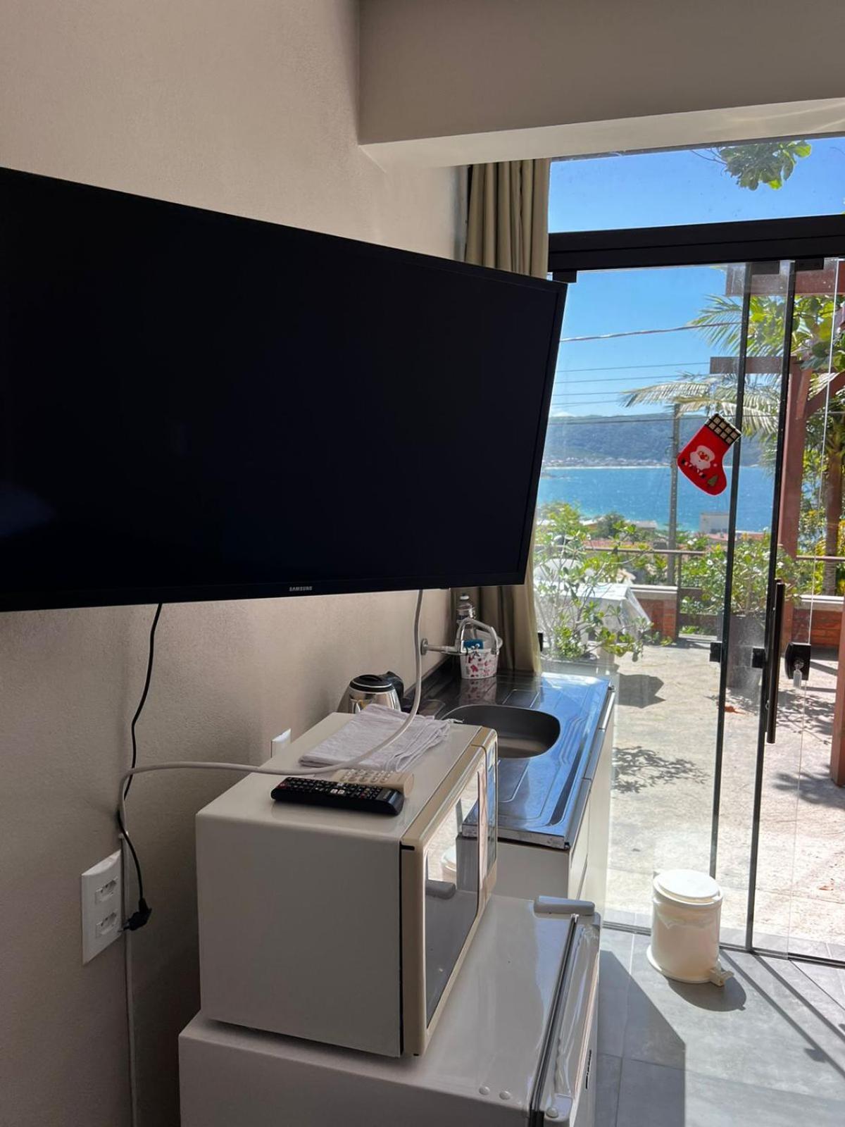 Residencial Vista Mar Apartment