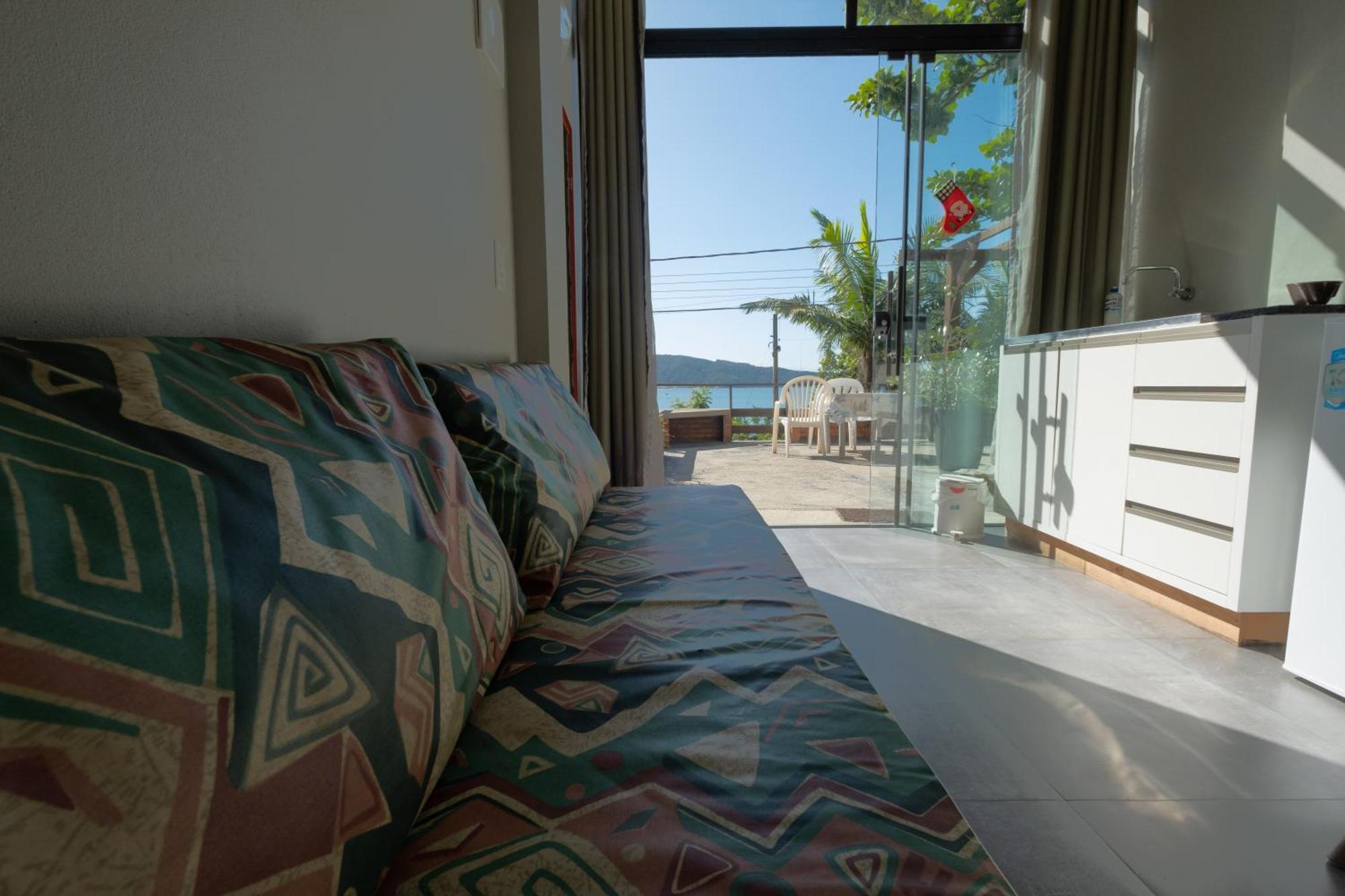 Apartment Residencial Vista Mar Bombinhas