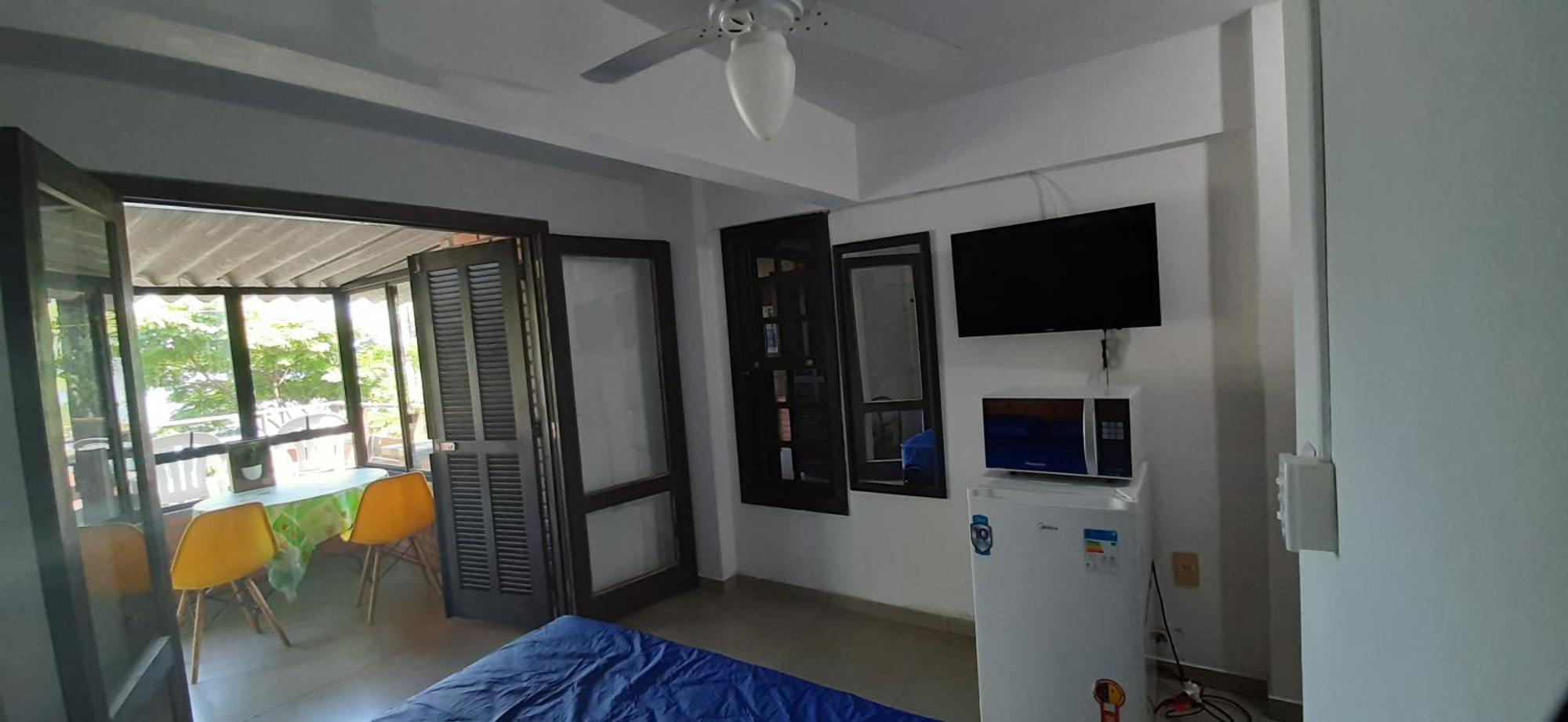 Apartment Residencial Vista Mar *