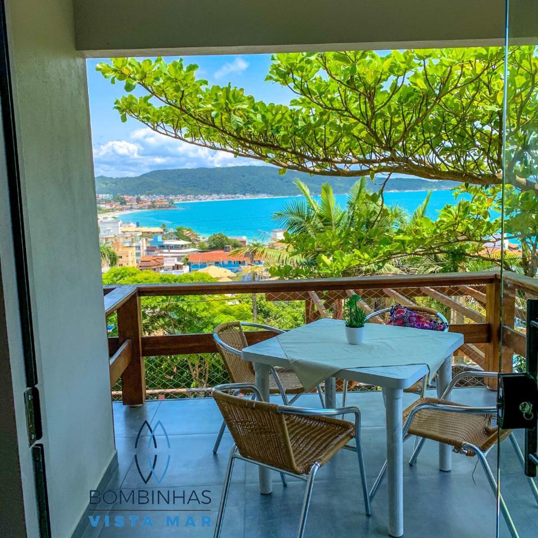 Residencial Vista Mar * Bombinhas