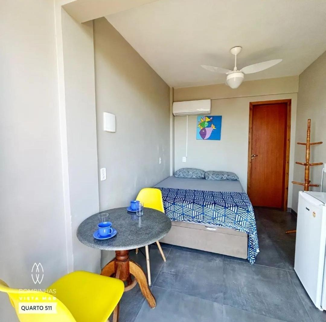 Residencial Vista Mar Apartment Bombinhas