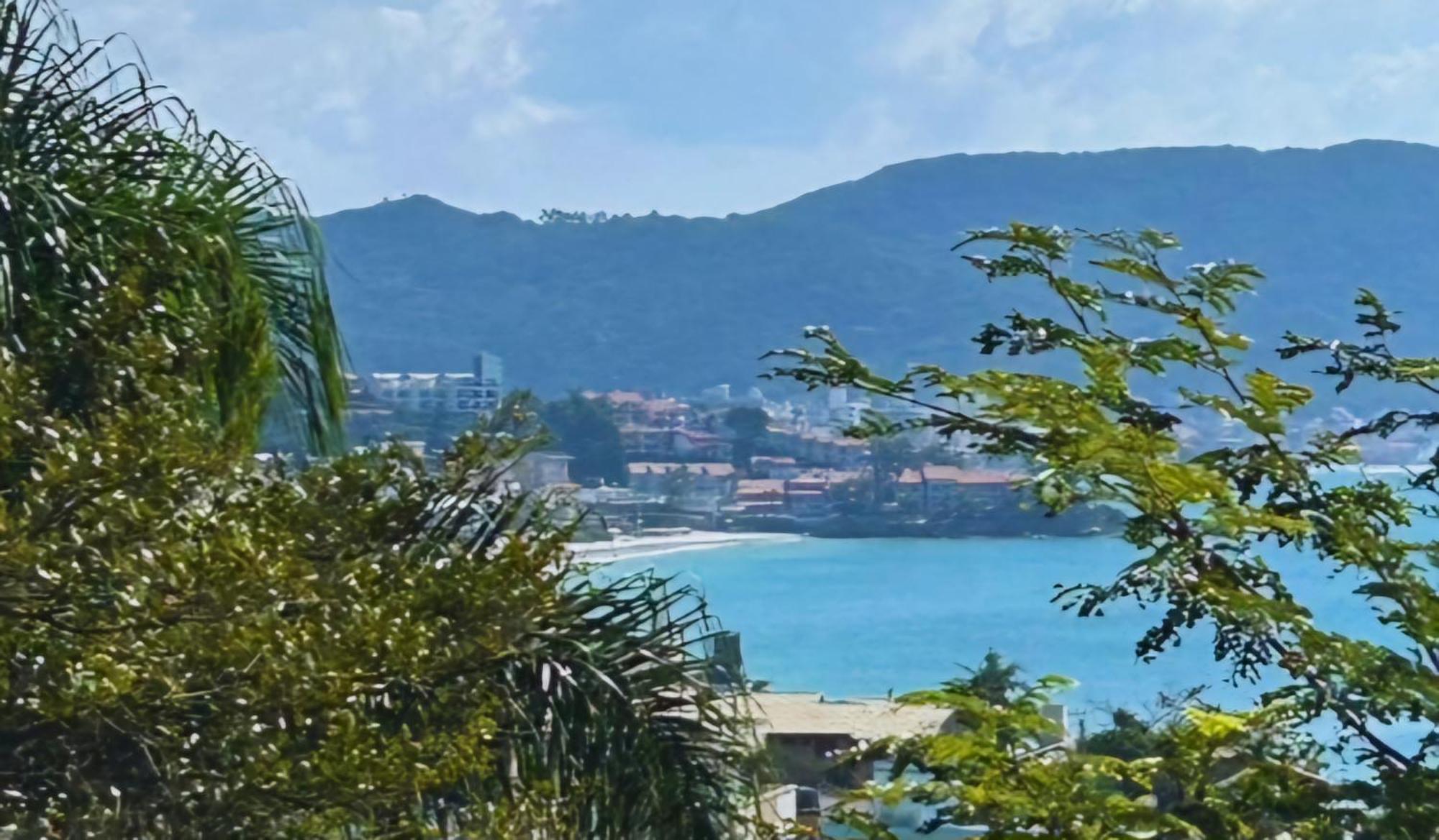 Apartment Residencial Vista Mar