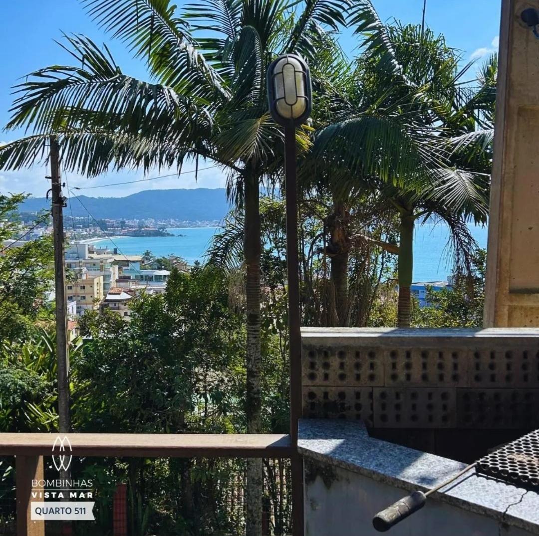 Apartment Residencial Vista Mar *