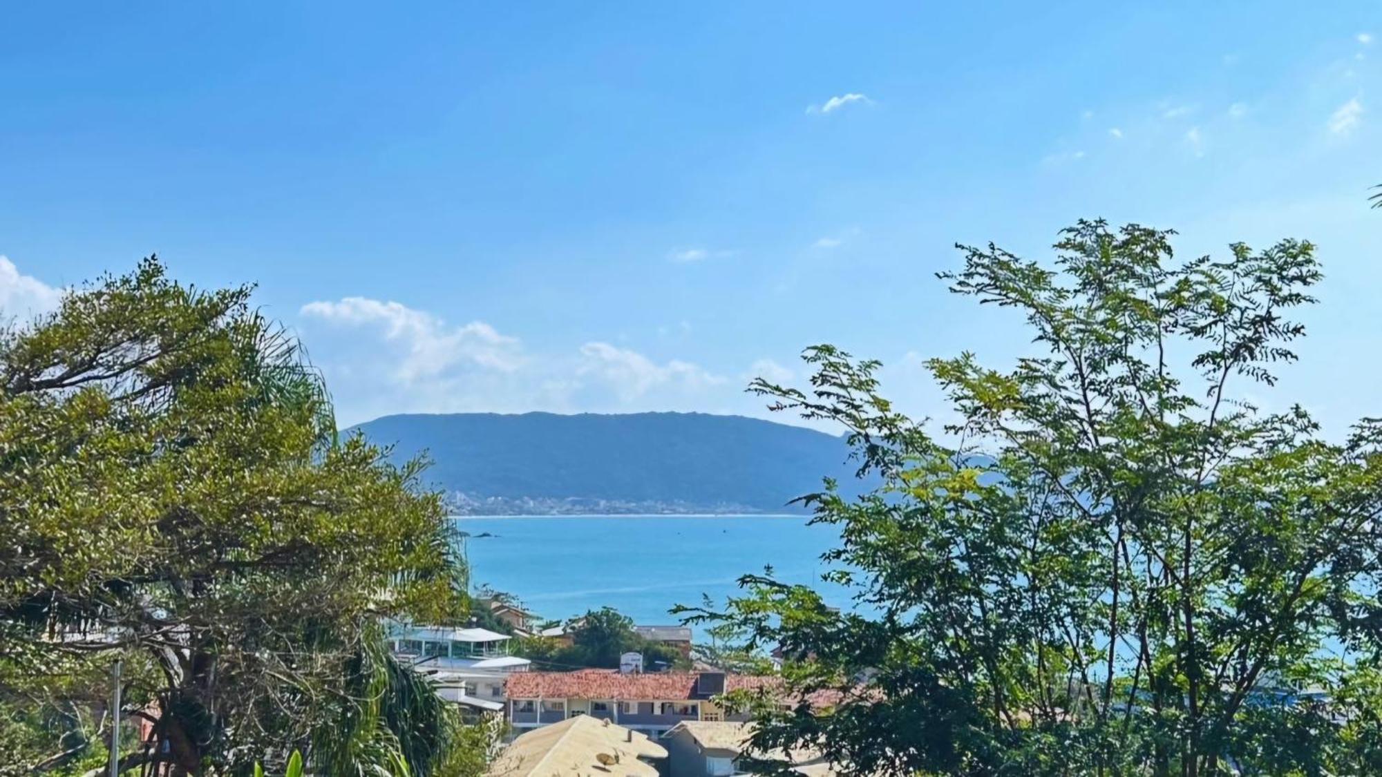Apartment Residencial Vista Mar